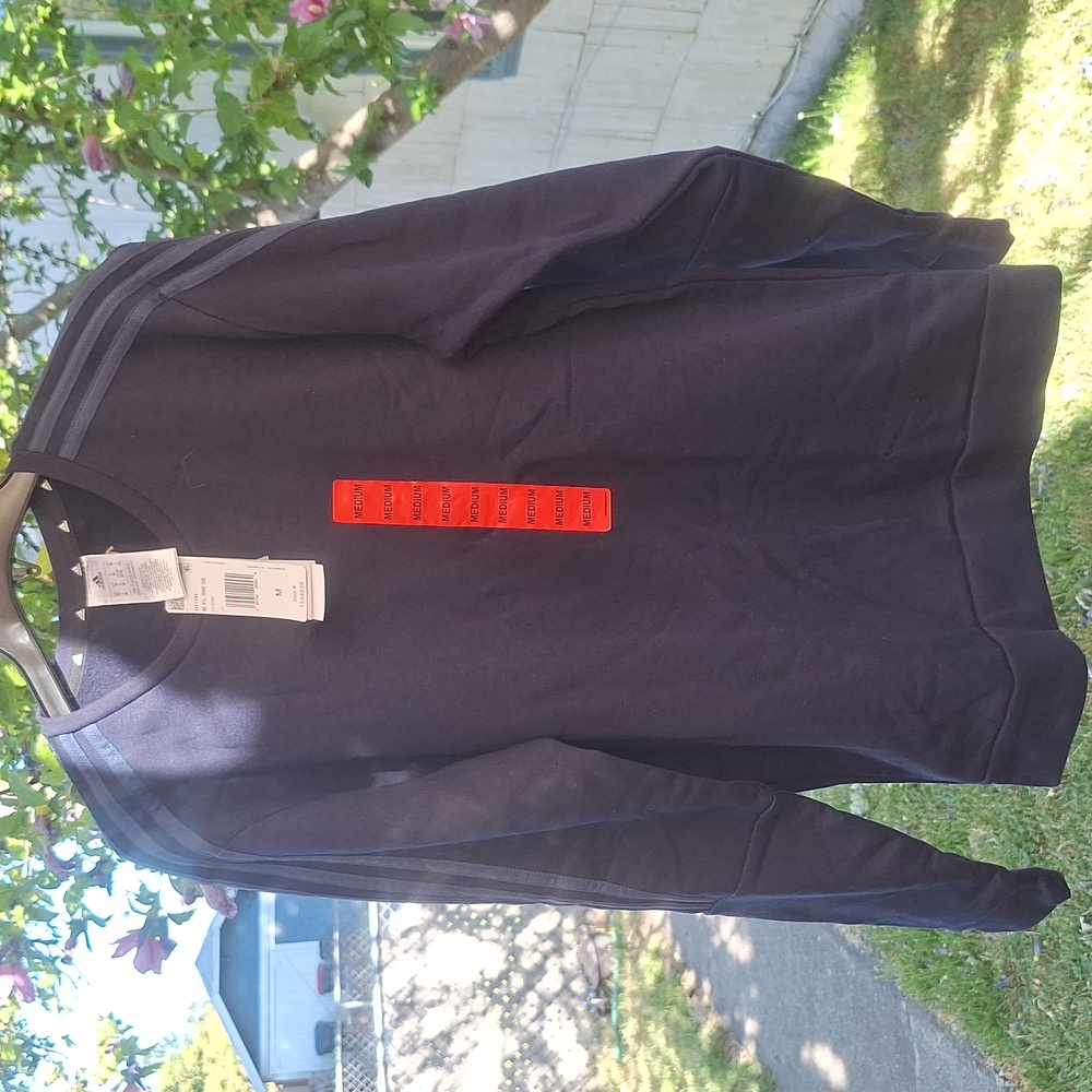 Men's Adidas sweatshirt (2)